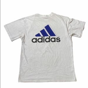 Vintage Adidas